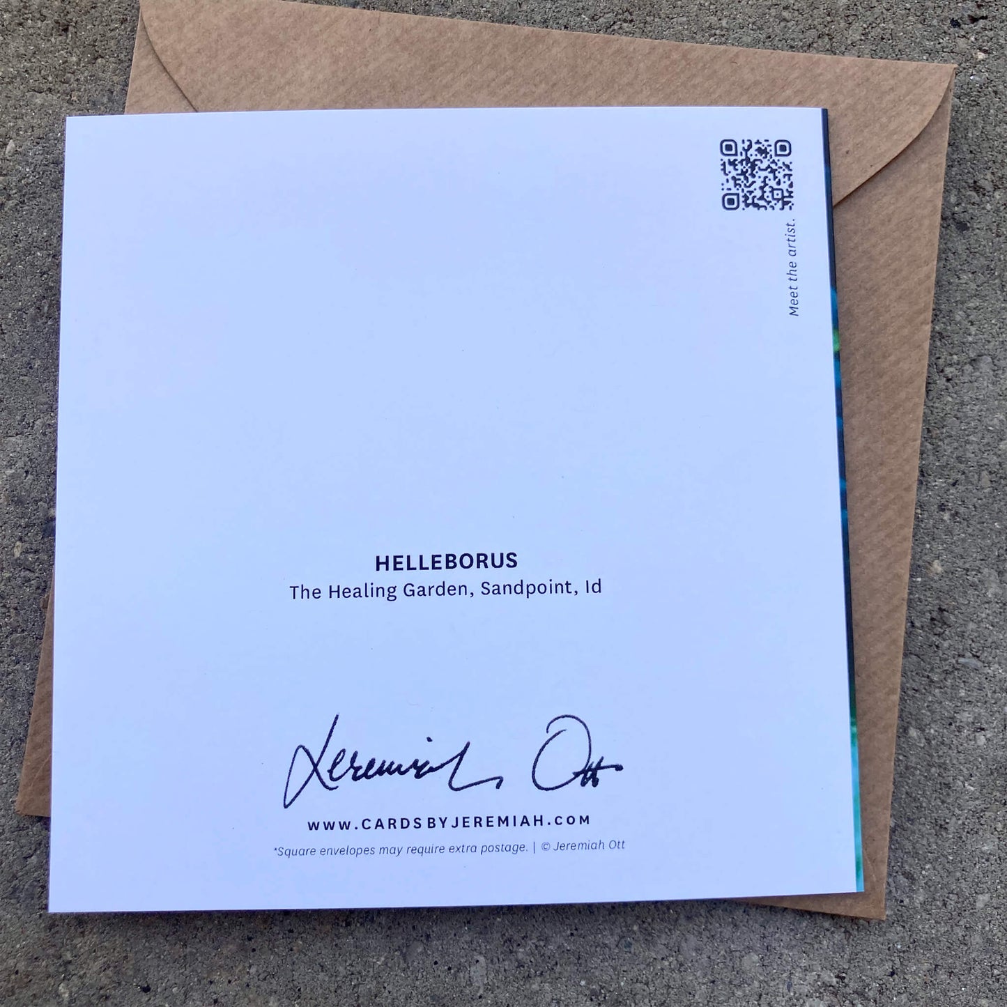 Greeting Cards Pack No. 2