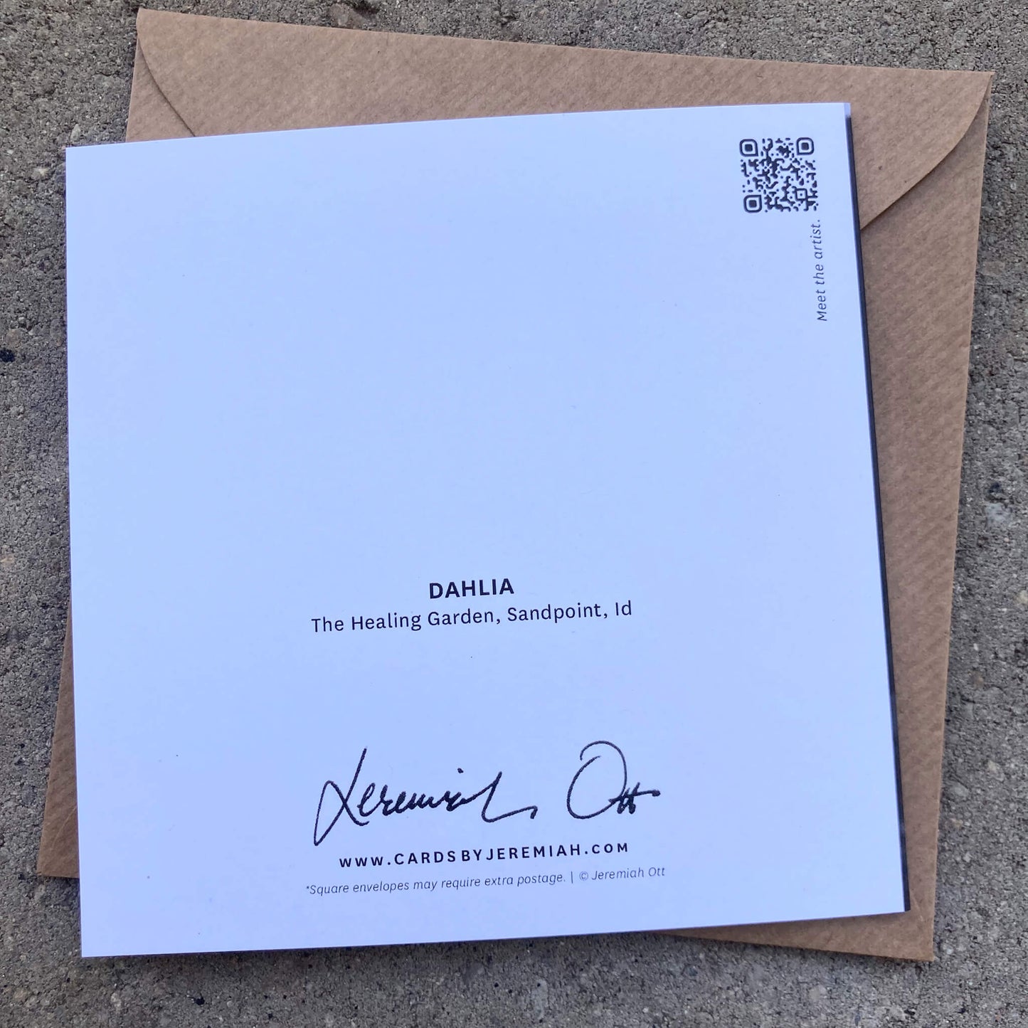 Greeting Cards Pack No. 18