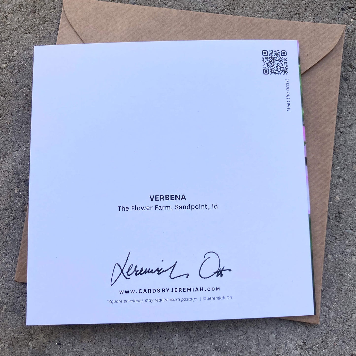 Greeting Cards Pack No. 7