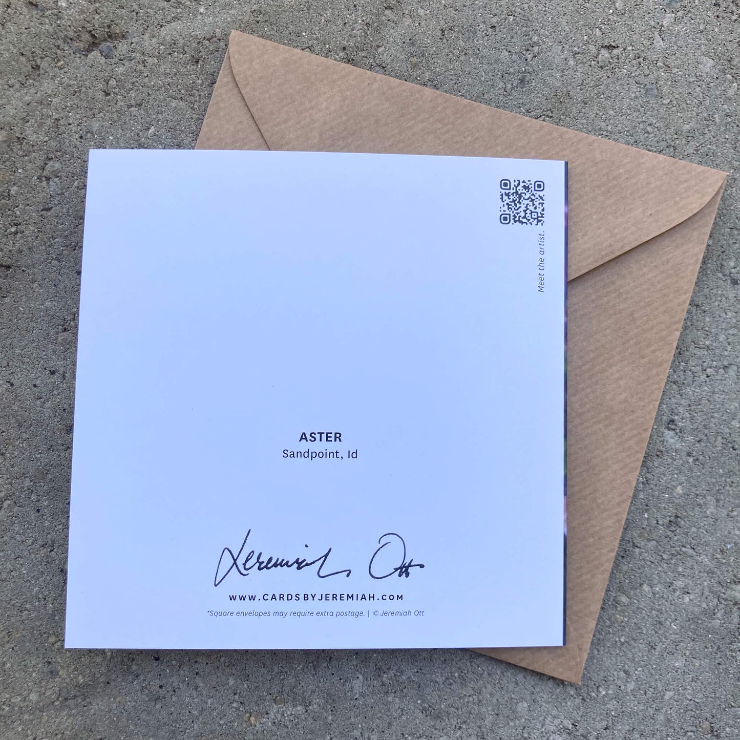 Greeting Cards Pack No. 8