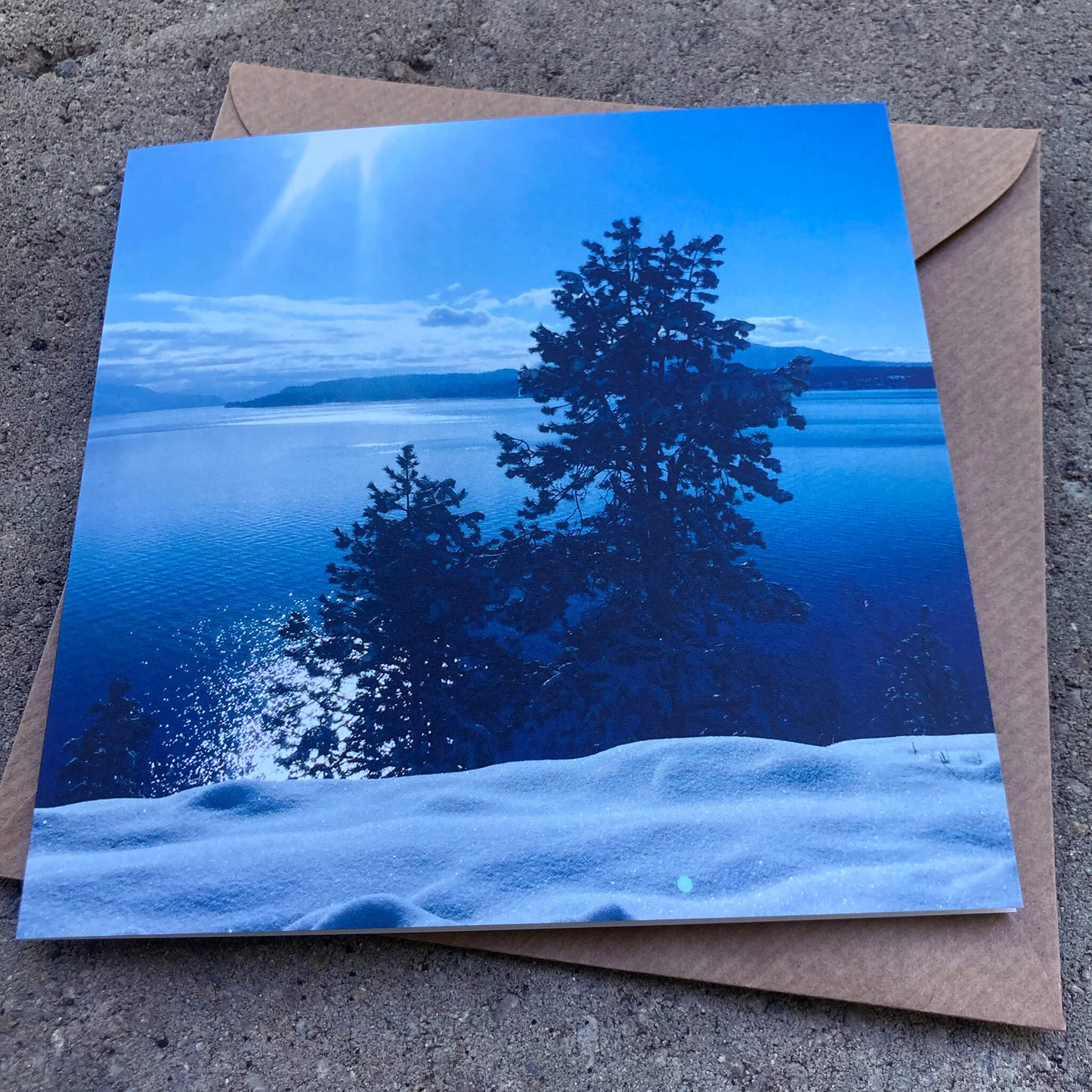 Greeting Cards Pack No. 16