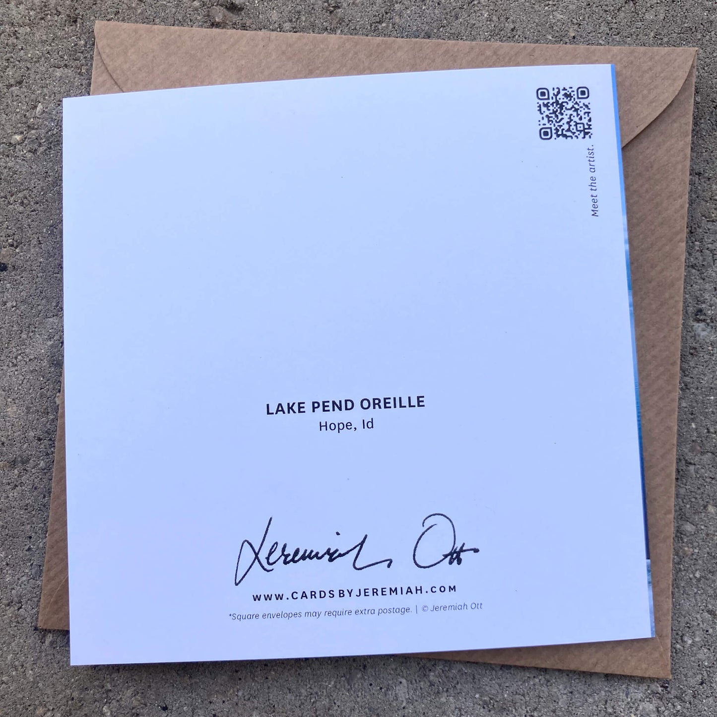 Greeting Cards Pack No. 16