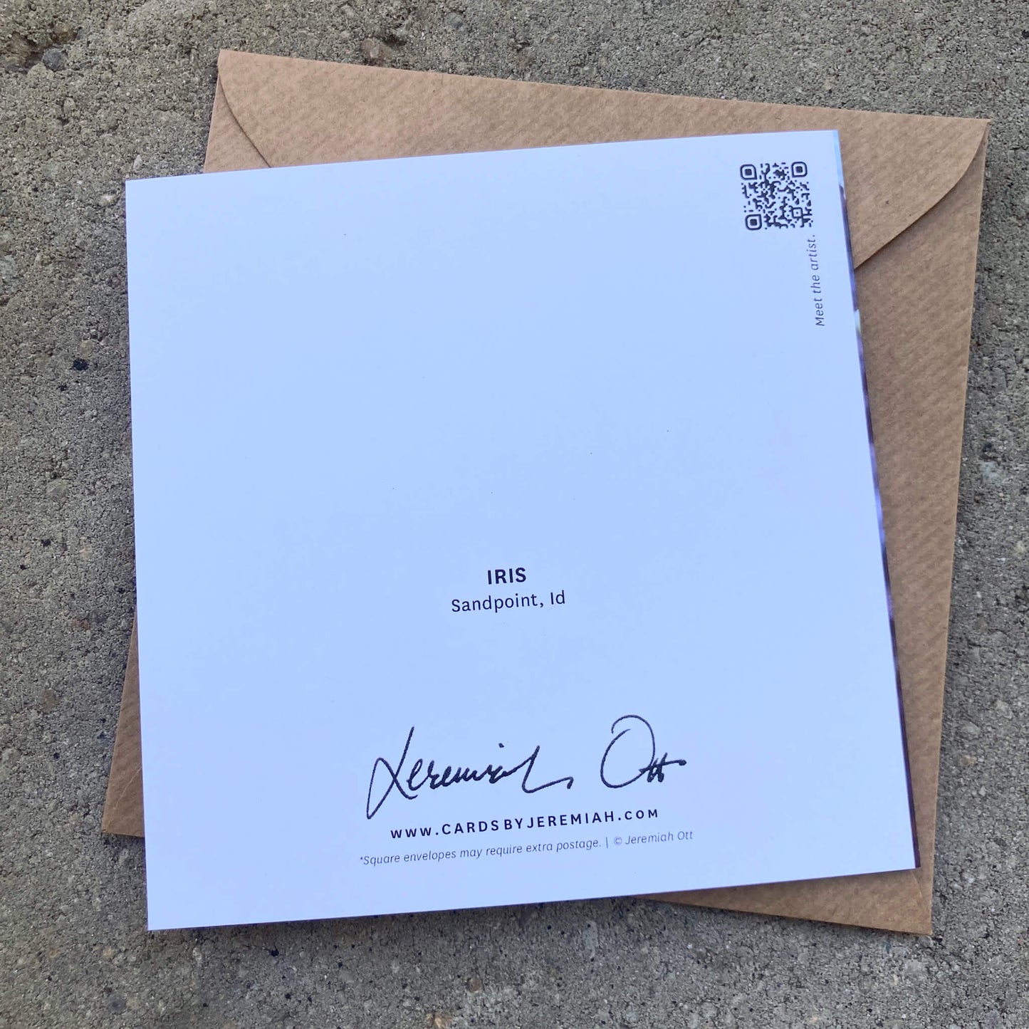 Greeting Cards Pack No. 4