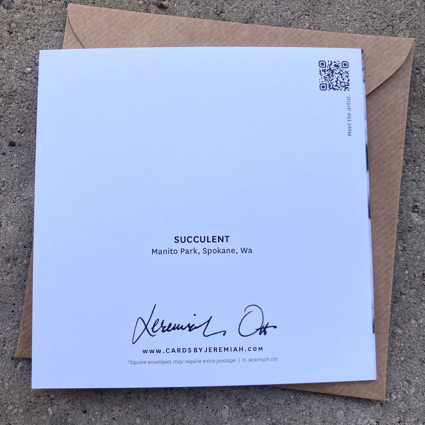 Greeting Cards Pack No. 18