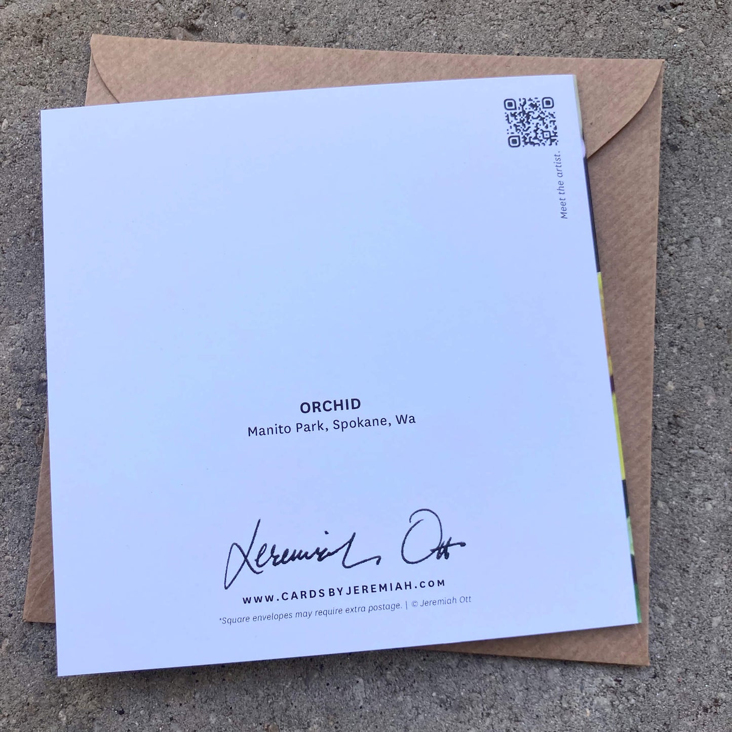 Greeting Cards Pack No. 7