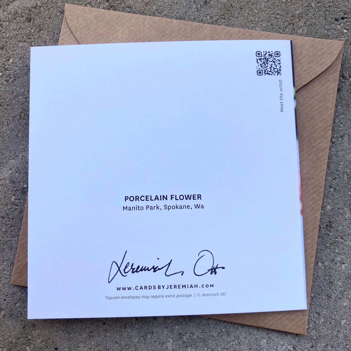 Greeting Cards Pack No. 11