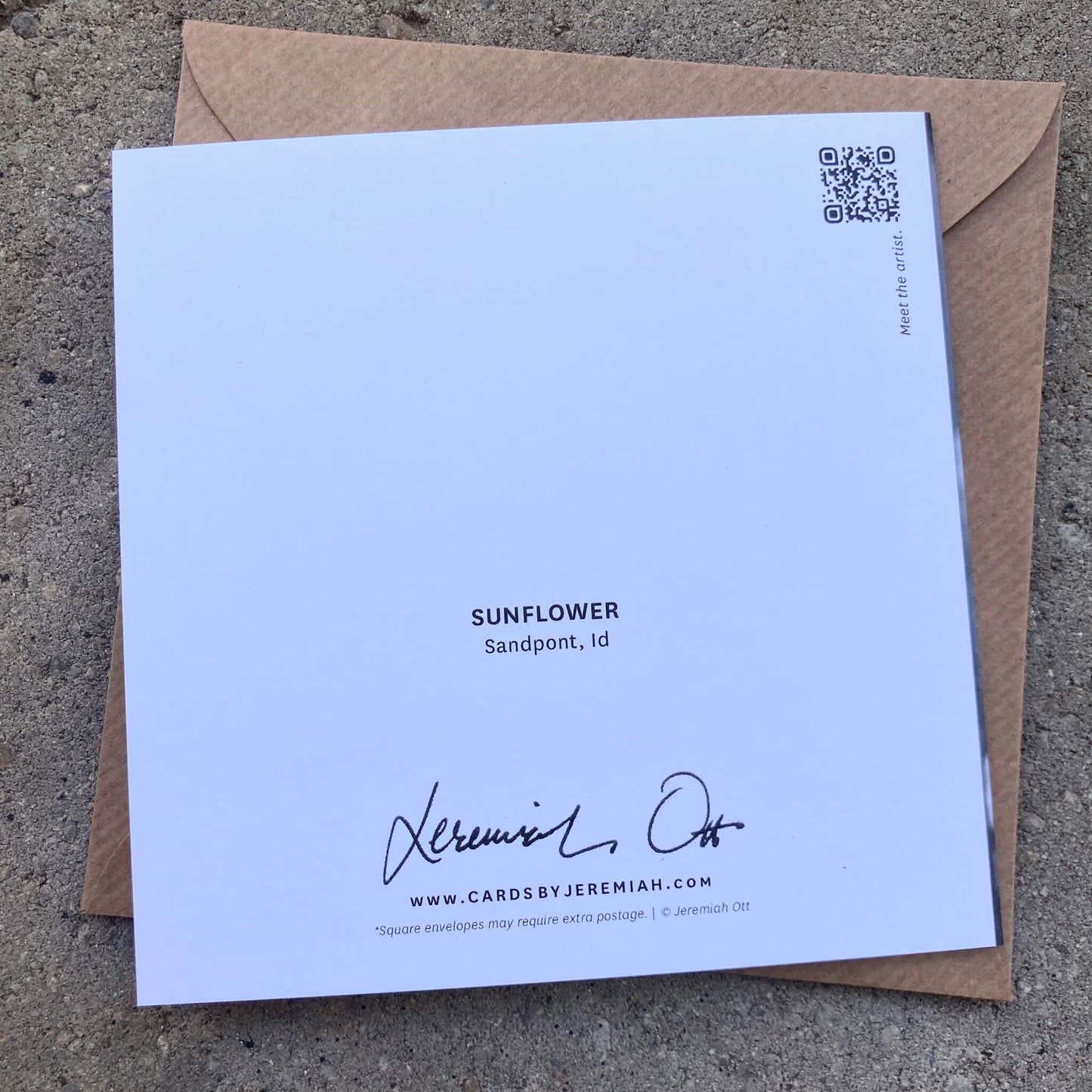 Greeting Cards Pack No. 18