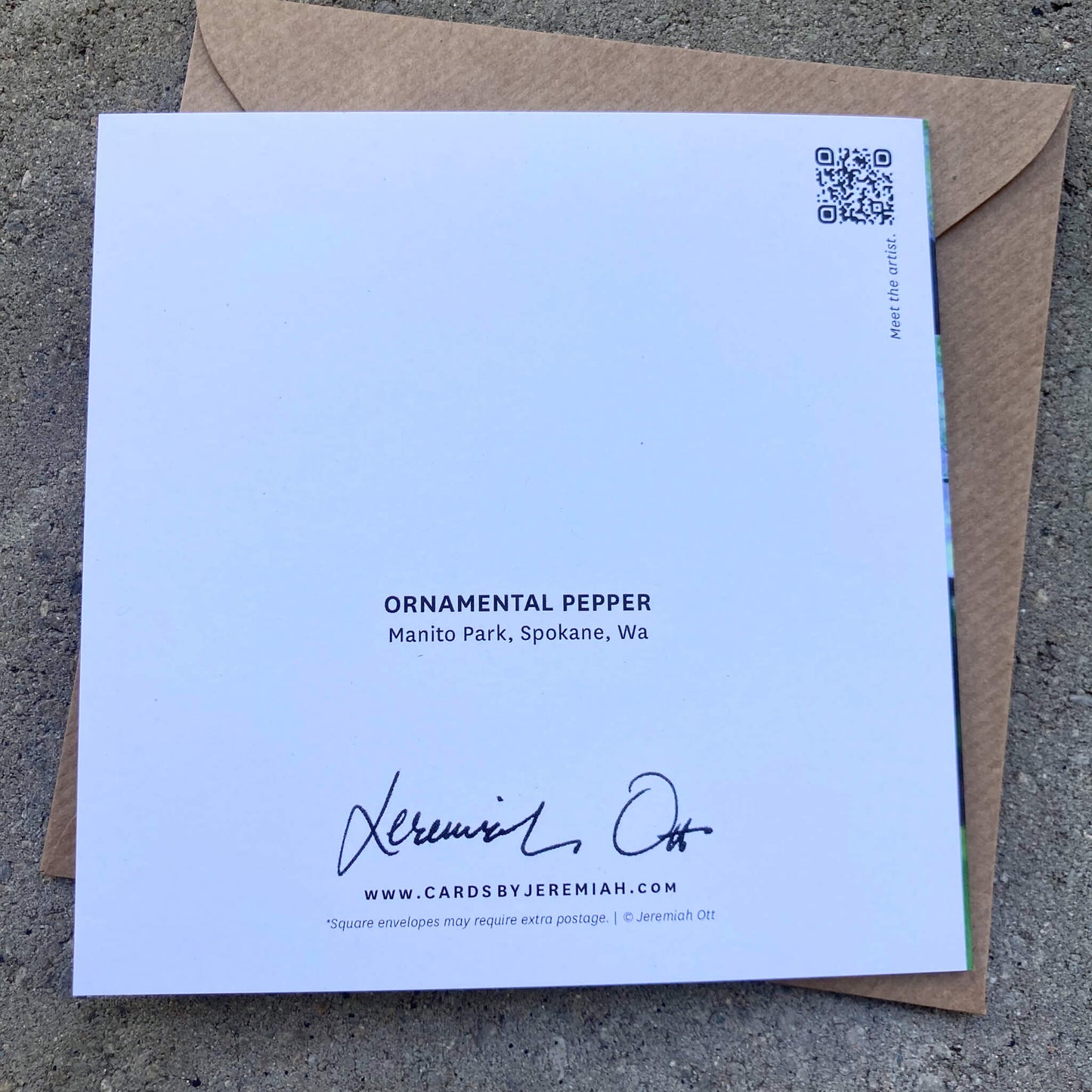 Greeting Cards Pack No. 4