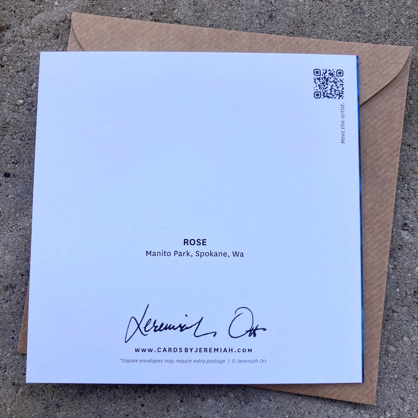 Greeting Cards Pack No. 15