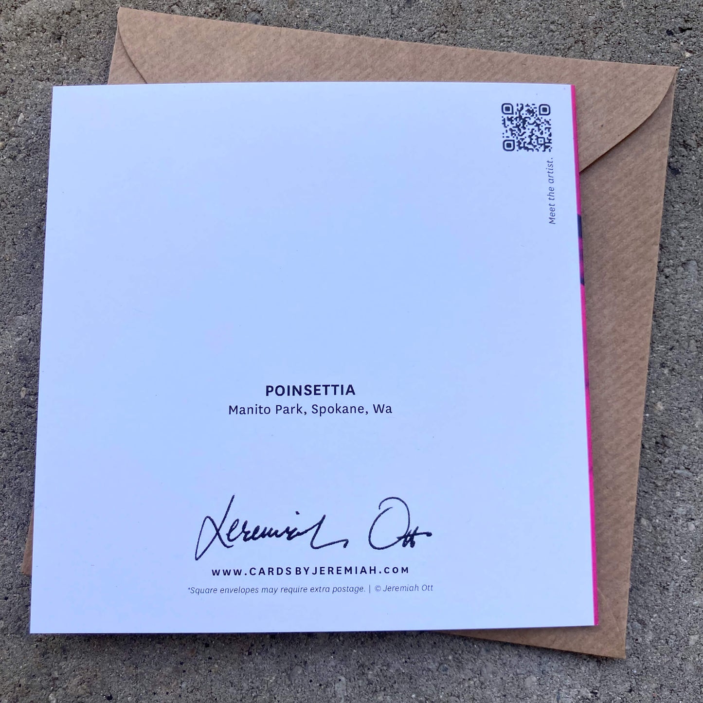 Greeting Cards Pack No. 15