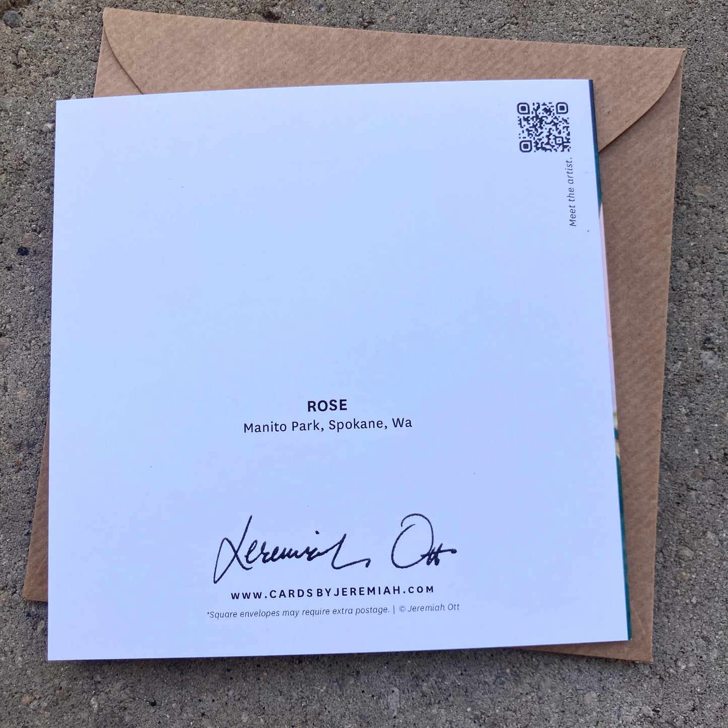 Greeting Cards Pack No. 2