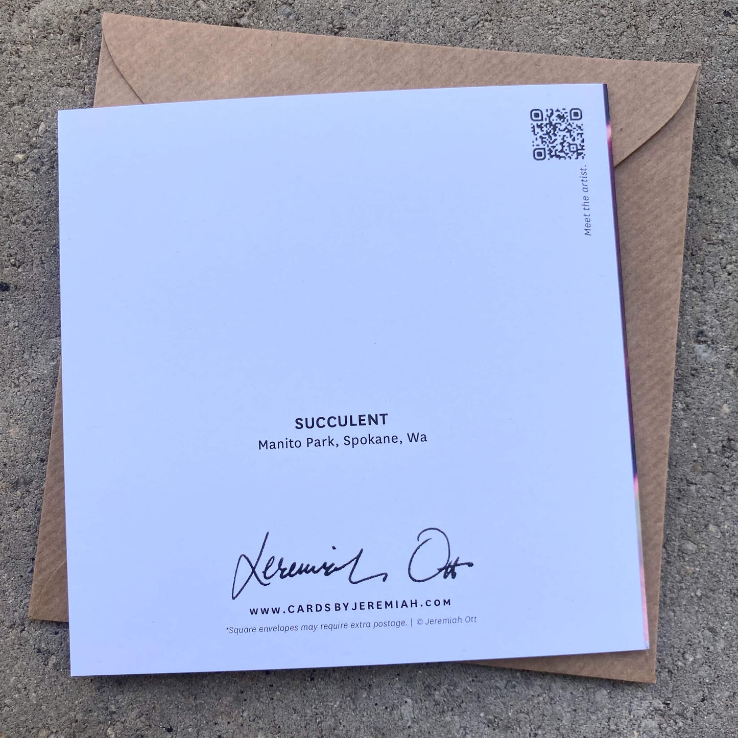 Greeting Cards Pack No. 2