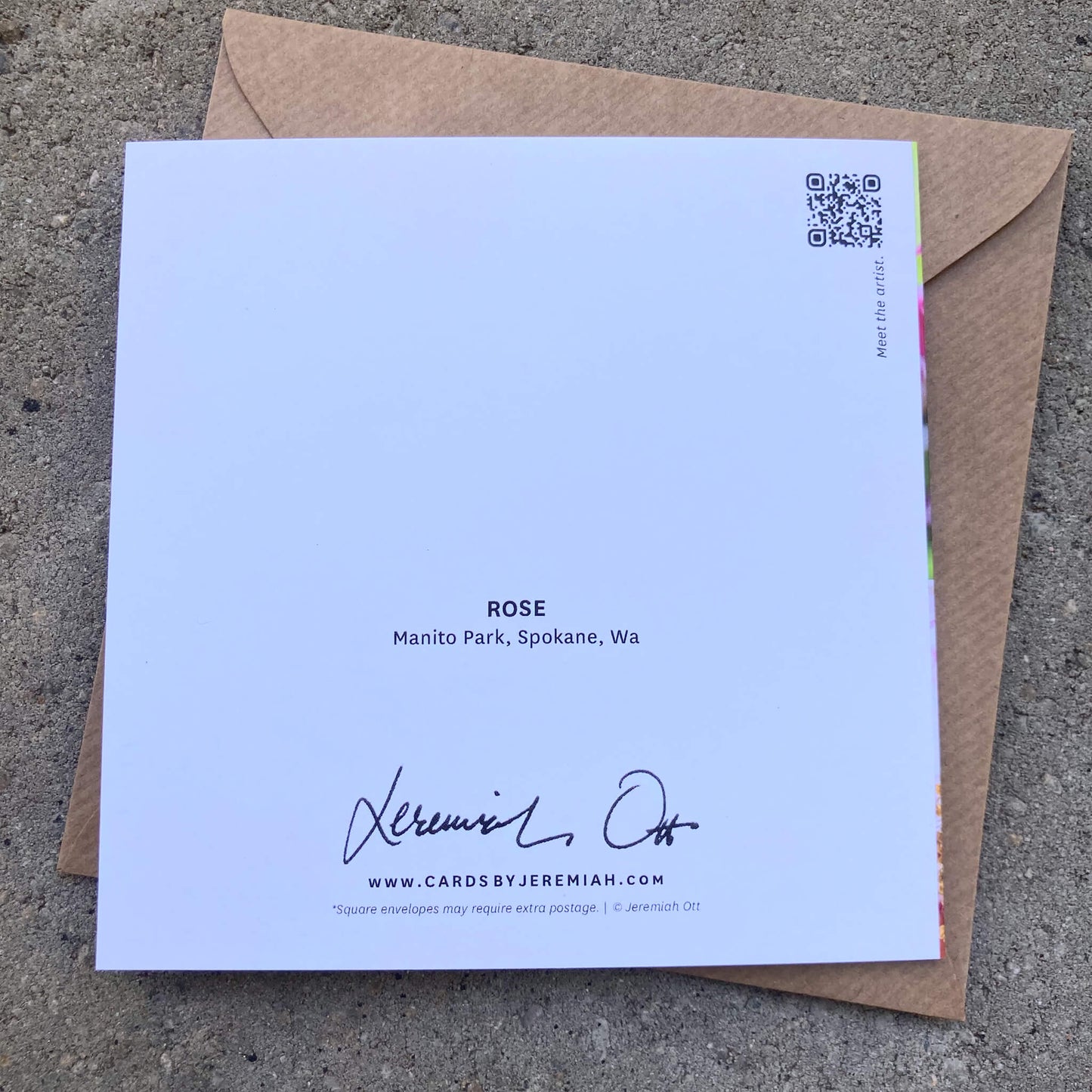 Greeting Cards Pack No. 8