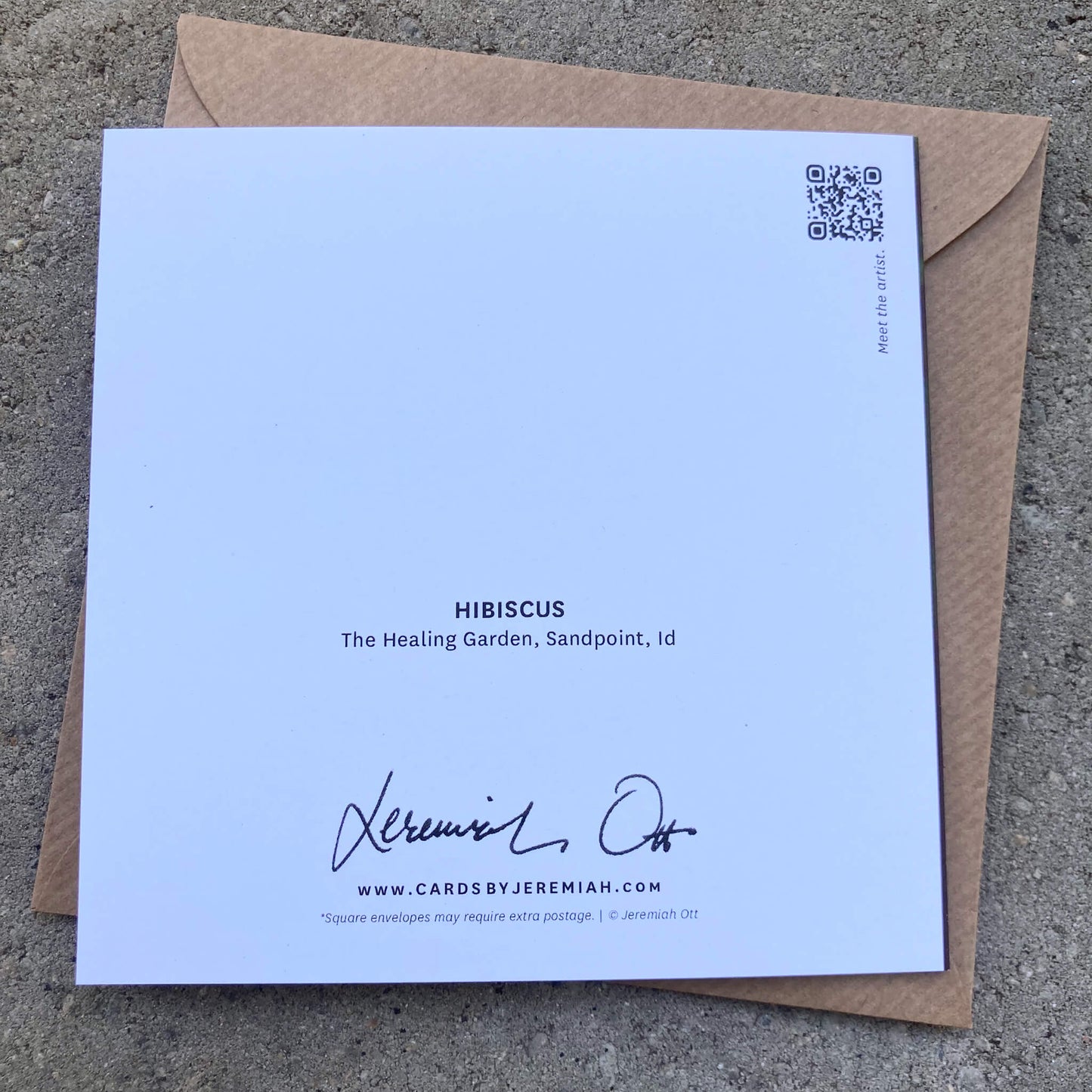 Greeting Cards Pack No. 11