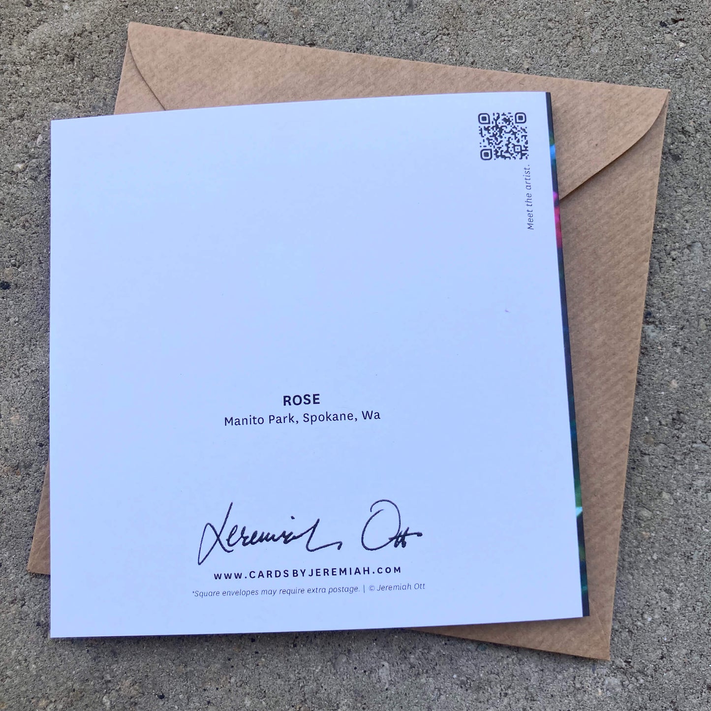 Greeting Cards Pack No. 15