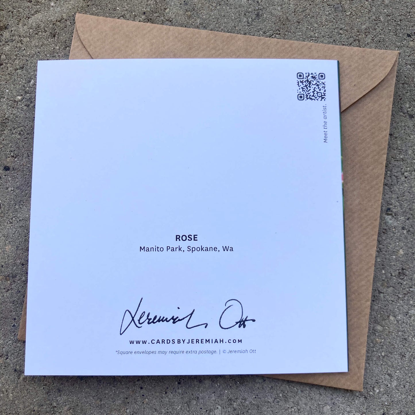 Greeting Cards Pack No. 11