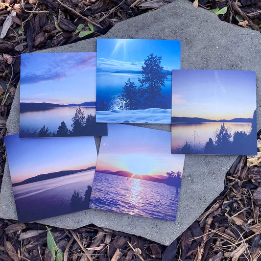 Greeting Cards Pack No. 16